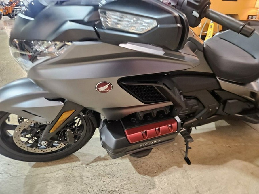 2023 Honda Gold Wing Tour Automatic DCT