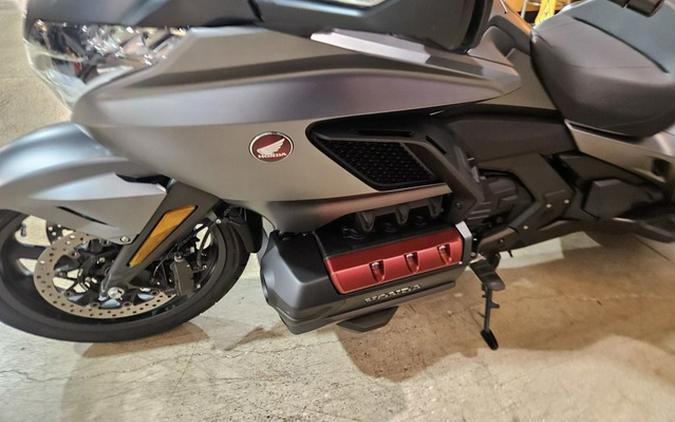 2023 Honda Gold Wing Tour Automatic DCT