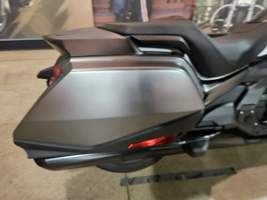 2023 Honda Gold Wing Tour Automatic DCT