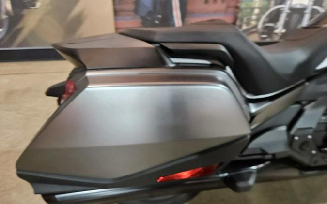 2023 Honda Gold Wing Tour Automatic DCT