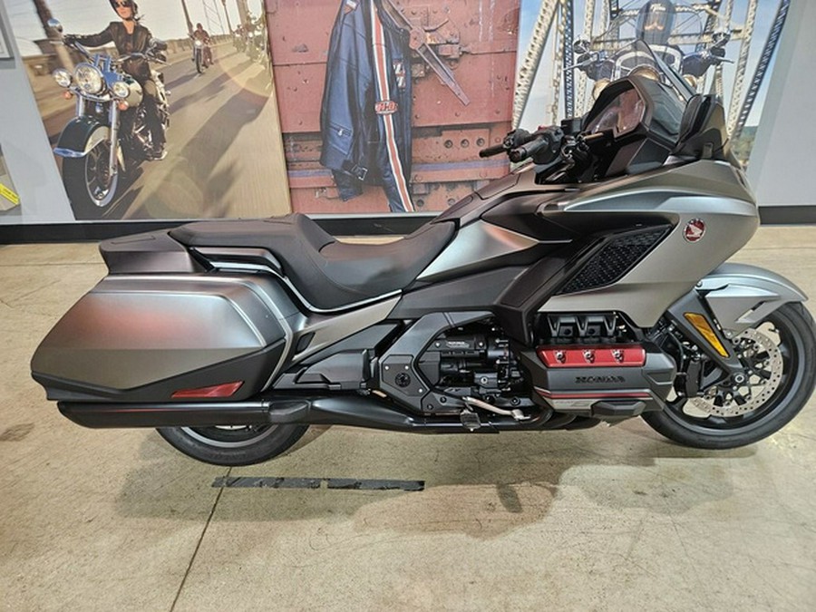 2023 Honda Gold Wing Tour Automatic DCT