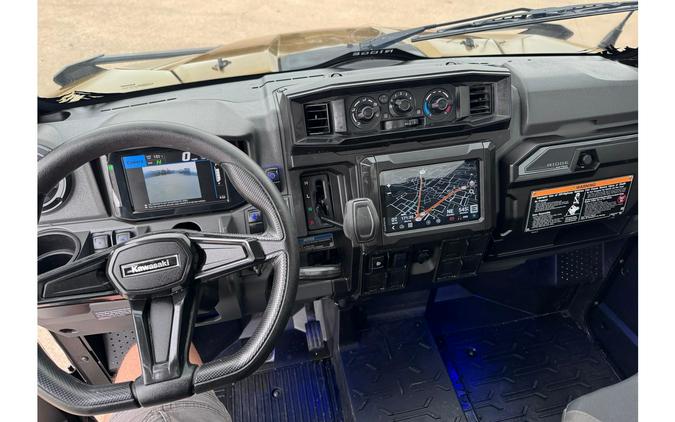 2024 Kawasaki kawasaki ridge limited