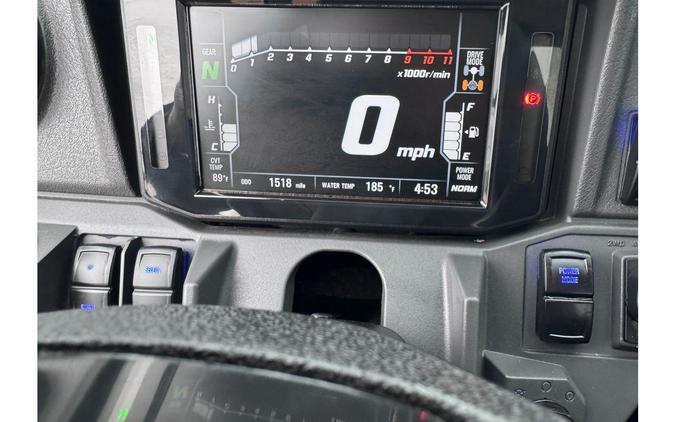 2024 Kawasaki kawasaki ridge limited