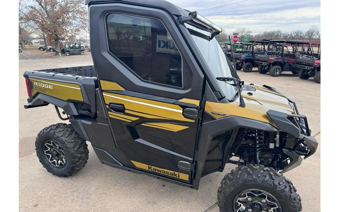 2024 Kawasaki kawasaki ridge limited