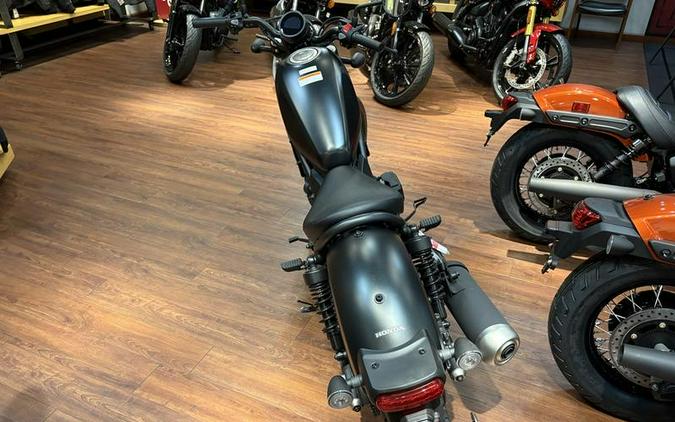 2026 Honda® Rebel 300