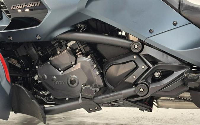 2026 Can-Am Spyder F3-T