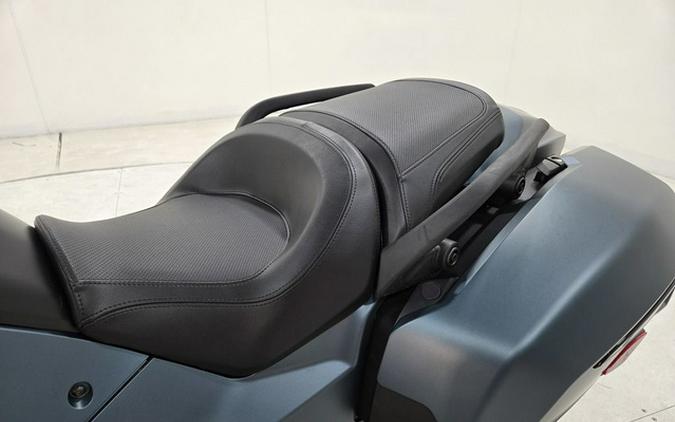 2026 Can-Am Spyder F3-T