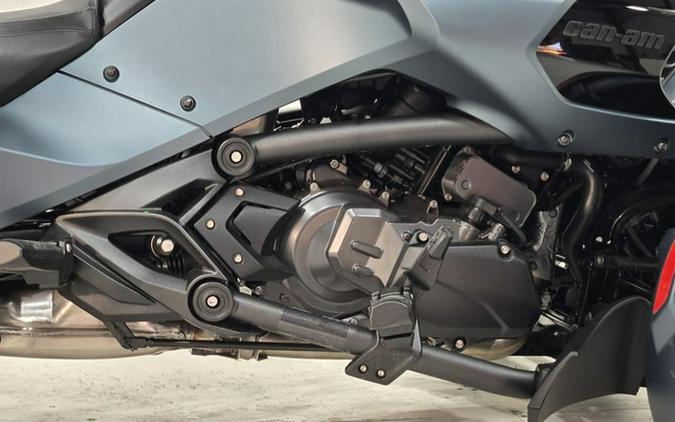 2026 Can-Am Spyder F3-T