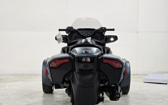 2026 Can-Am Spyder F3-T