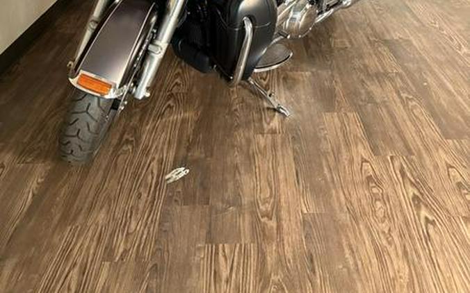 2017 Harley-Davidson® FLHTK - Ultra Limited