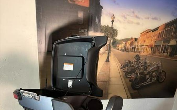 2017 Harley-Davidson® FLHTK - Ultra Limited
