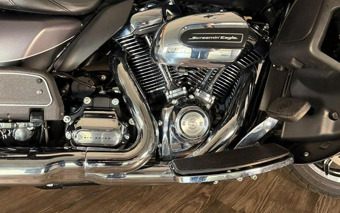 2017 Harley-Davidson® FLHTK - Ultra Limited