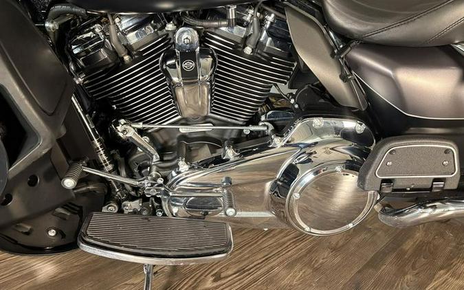 2017 Harley-Davidson® FLHTK - Ultra Limited