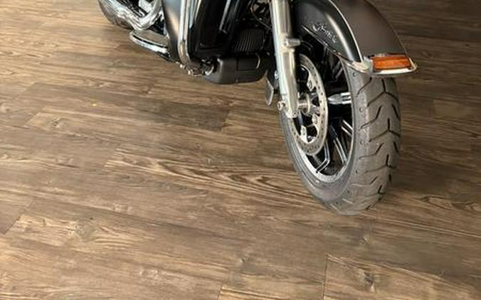 2017 Harley-Davidson® FLHTK - Ultra Limited
