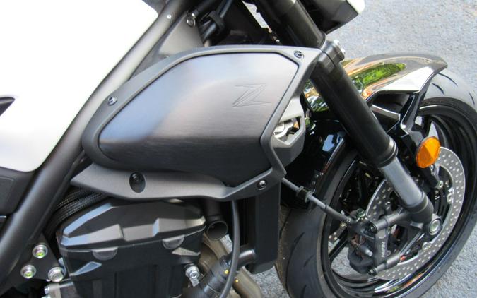 2026 Kawasaki Z900 ABS