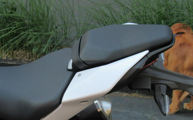 2026 Kawasaki Z900 ABS