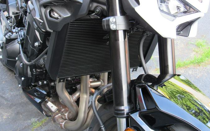 2026 Kawasaki Z900 ABS