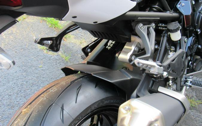 2026 Kawasaki Z900 ABS