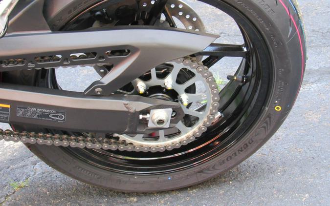 2026 Kawasaki Z900 ABS
