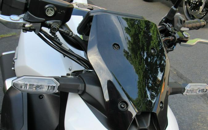 2026 Kawasaki Z900 ABS