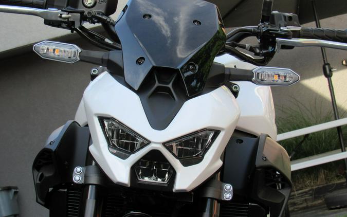 2026 Kawasaki Z900 ABS