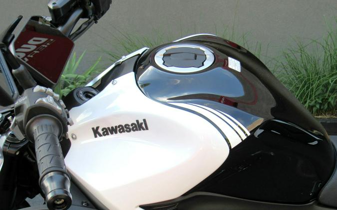 2026 Kawasaki Z900 ABS