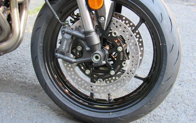 2026 Kawasaki Z900 ABS