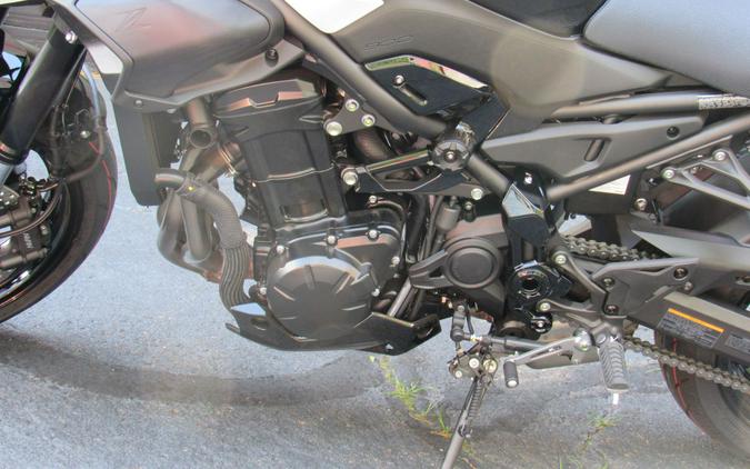 2026 Kawasaki Z900 ABS