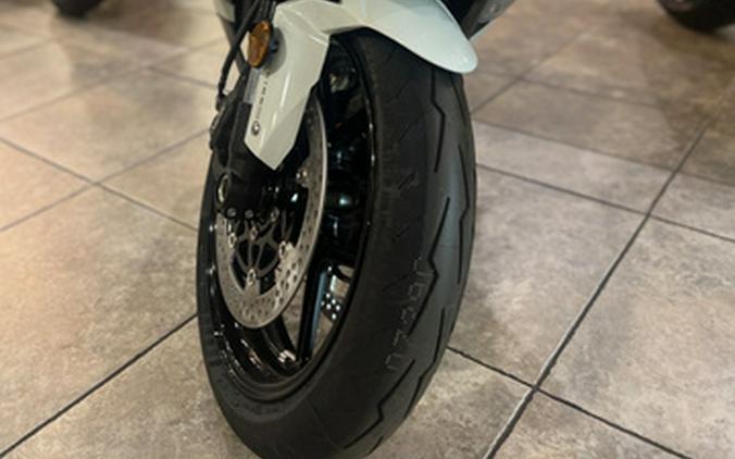 2026 Kawasaki Ninja ZX-6R ABS