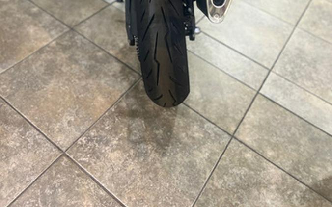 2026 Kawasaki Ninja ZX-6R ABS
