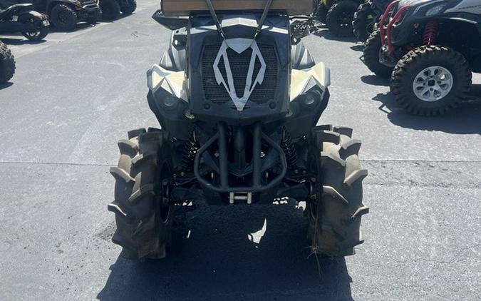 2021 Can-Am Renegade X mr 570