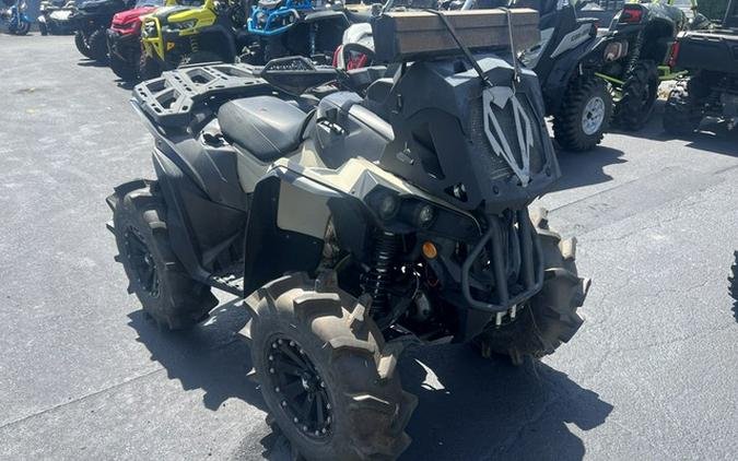2021 Can-Am Renegade X mr 570
