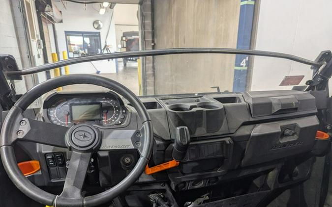 2019 Polaris Ranger Crew XP 1000 EPS High Lifter Edition