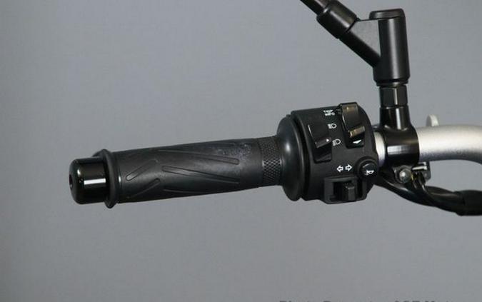 2022 Yamaha MT-07