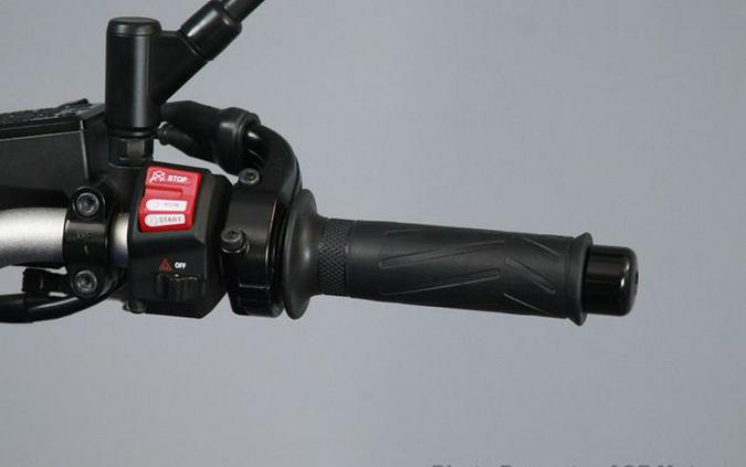 2022 Yamaha MT-07