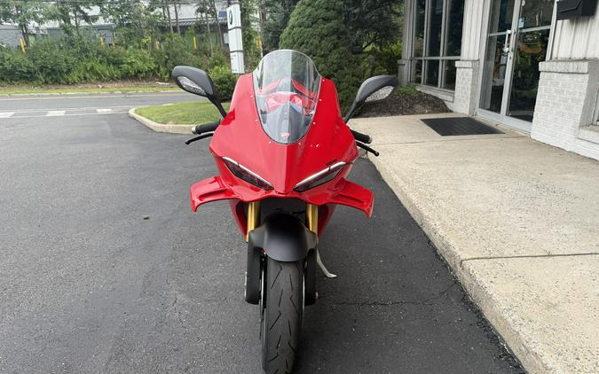 2025 Ducati PANIGALE V4