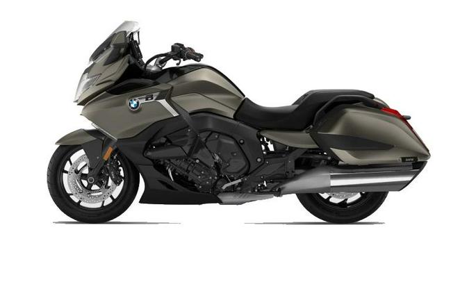 2023 BMW K 1600 B Exclusive