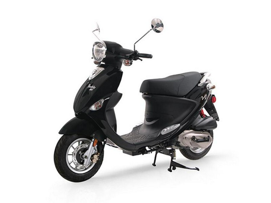 2023 Genuine Scooter Co Buddy 125