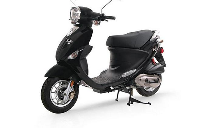 2023 Genuine Scooter Co Buddy 125