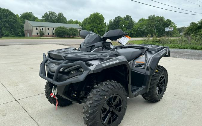 2024 Can-Am Outlander XT 1000R