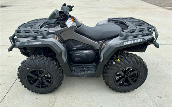 2024 Can-Am Outlander XT 1000R