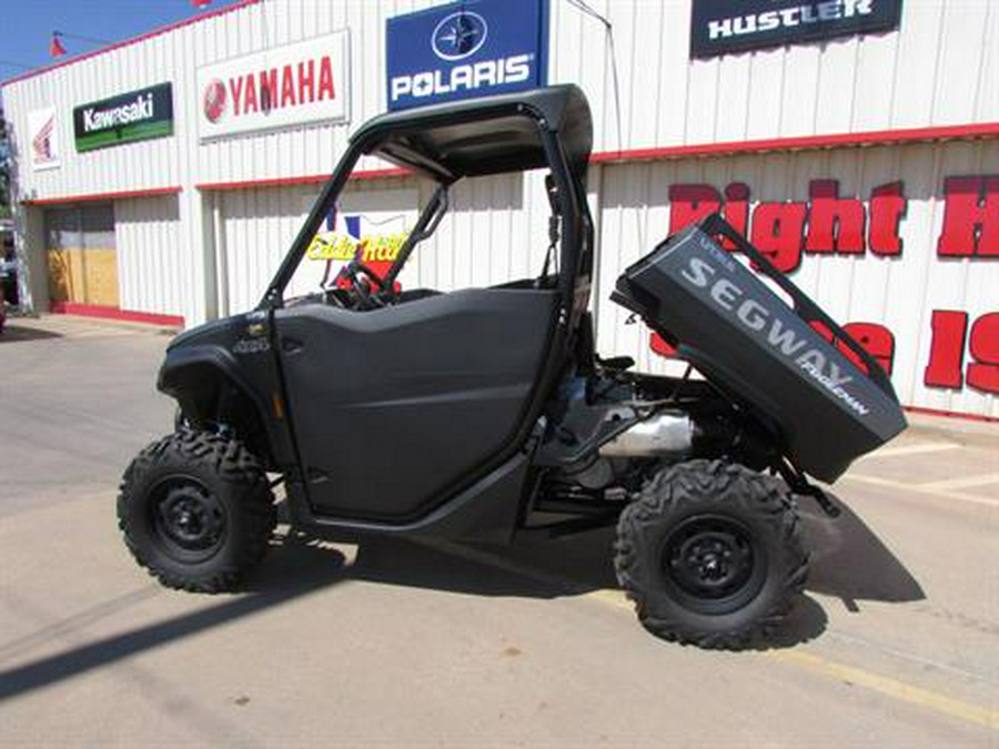 2023 Segway Powersports UT10 E