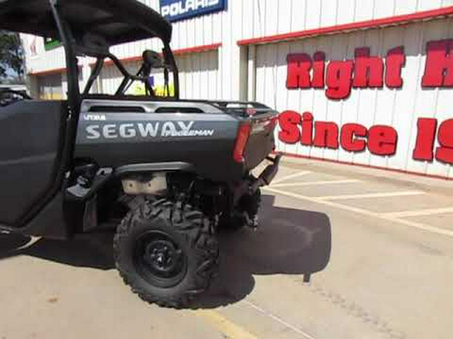 2023 Segway Powersports UT10 E