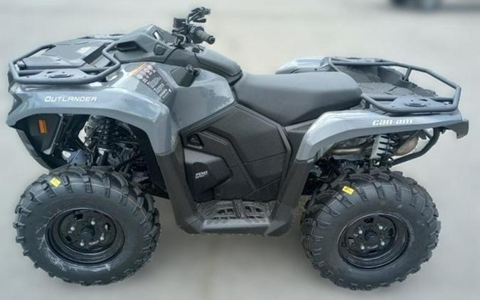 2024 Can-Am® Outlander DPS 700