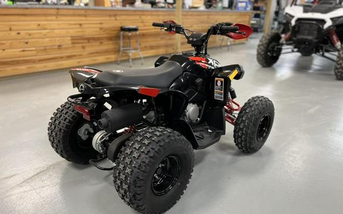 2024 Can-Am® Renegade X xc 110 EFI