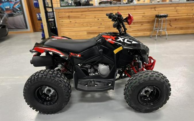 2024 Can-Am® Renegade X xc 110 EFI