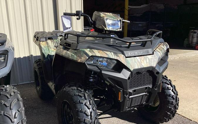 2024 Polaris Sportsman® 570 Base