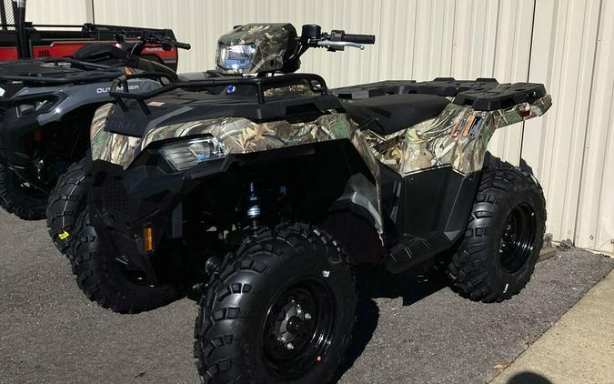 2024 Polaris Sportsman® 570 Base