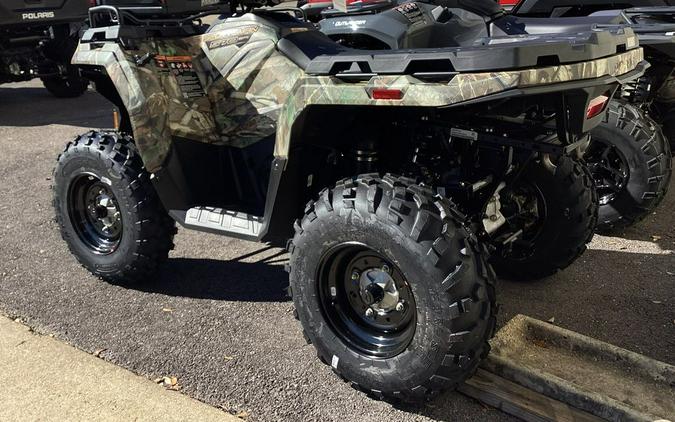 2024 Polaris Sportsman® 570 Base