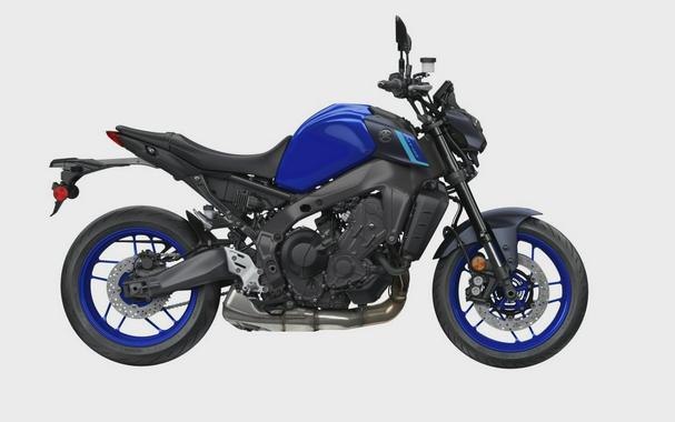 2023 Yamaha MT 09